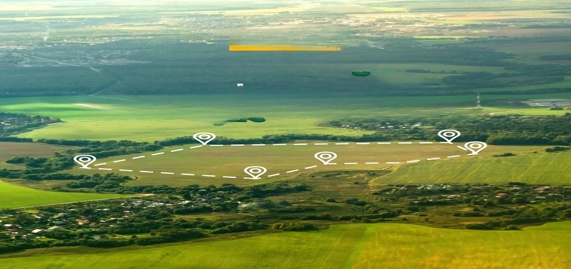 Urbanrise Galleria Gardens Night View