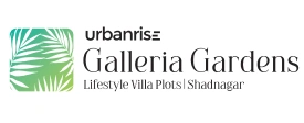 Urbanrise Galleria Gardens Logo